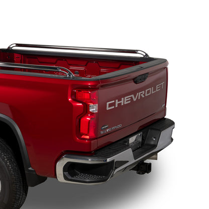 Putco PUT Chevrolet Letters