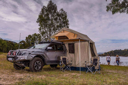 ARB Roof Top Tent - Soft Shell