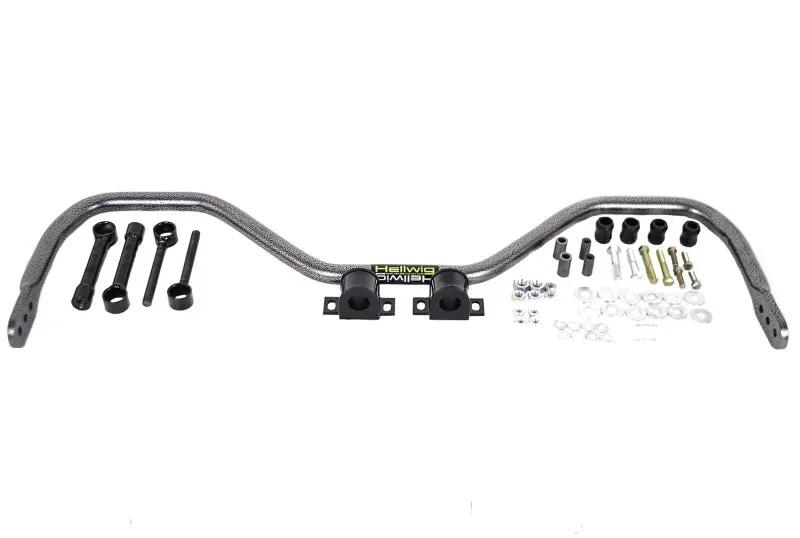 Hellwig HWG Rear Sway Bars by Hellwig