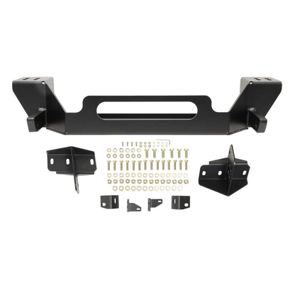 Westin WES Pro-Series Bumpers