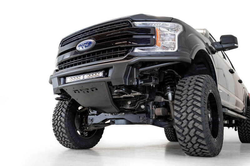 Addictive Desert Designs ADD Pro Front Bumper