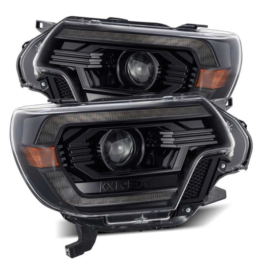 AlphaRex ARX PRO - Series Headlights - AlphaRex - arx880748 - Auto Expedition
