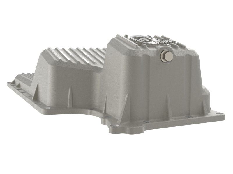 AFE Diff/Trans/Oil Covers by aFe