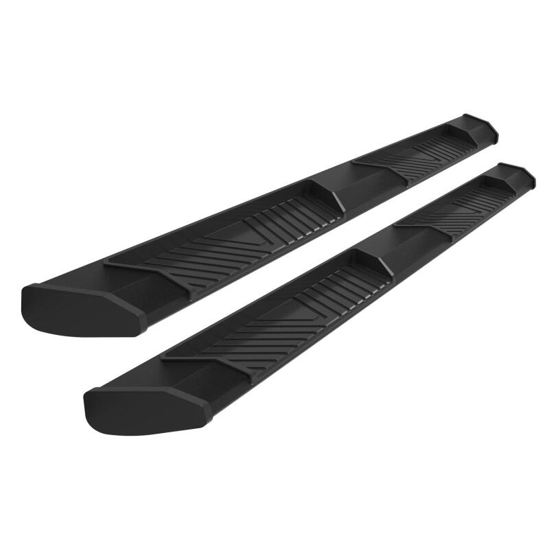 Westin WES Running Boards - AT6