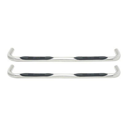 Westin WES Nerf Bars - E-Series 3