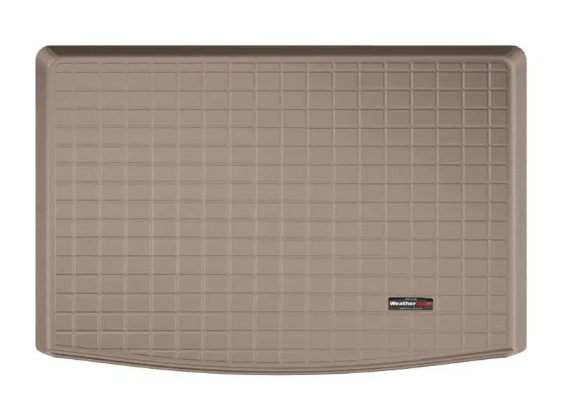 WeatherTech WT Cargo Liners - Tan by WeatherTech