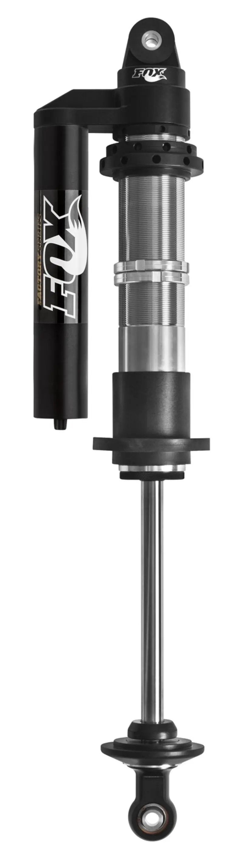 FOX 3.0 Factory Coilover Shock by FOX