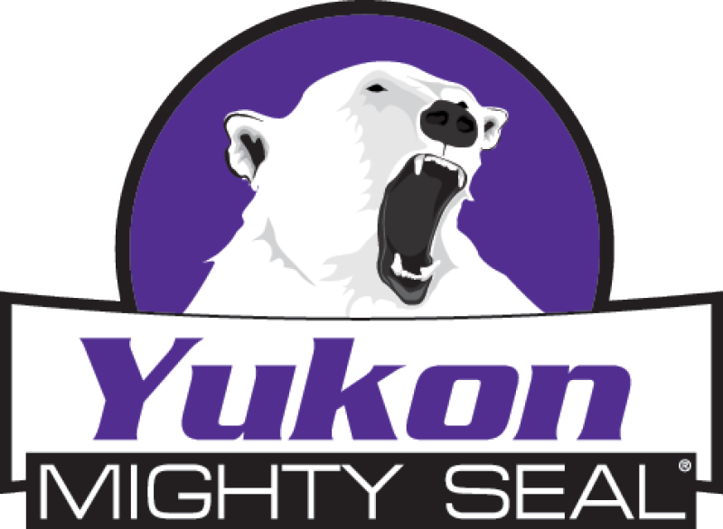 Yukon Gear & Axle YUK Seals