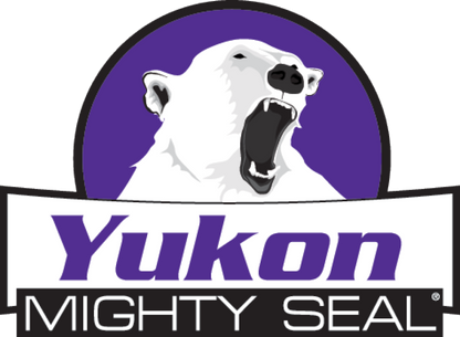 Yukon Gear & Axle YUK Seals