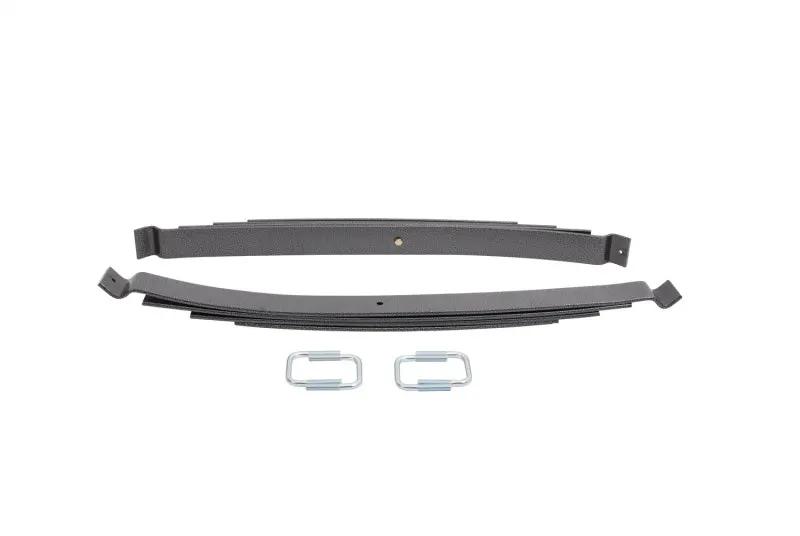 Hellwig HWG LP-35 Heavy Duty Leaf Kits by Hellwig