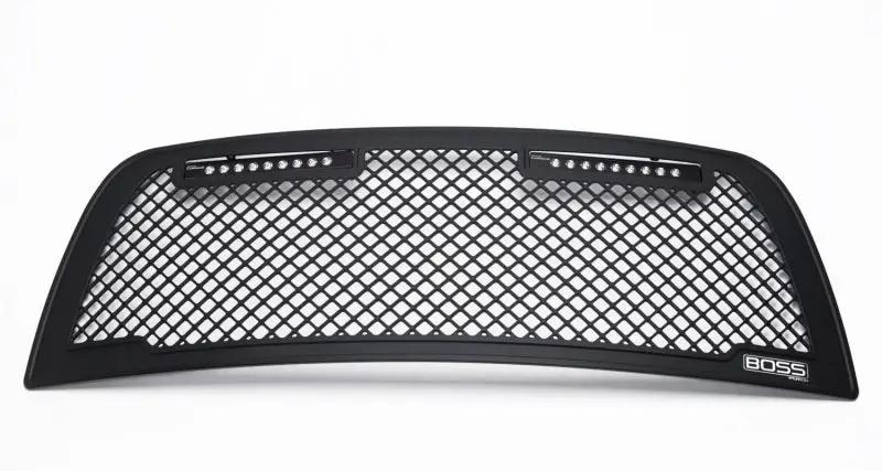 Putco PUT Boss Grilles by Putco