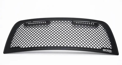 Putco PUT Boss Grilles by Putco