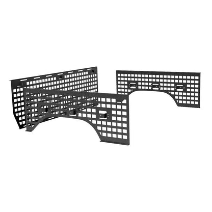Putco PUT Molle Panels by Putco