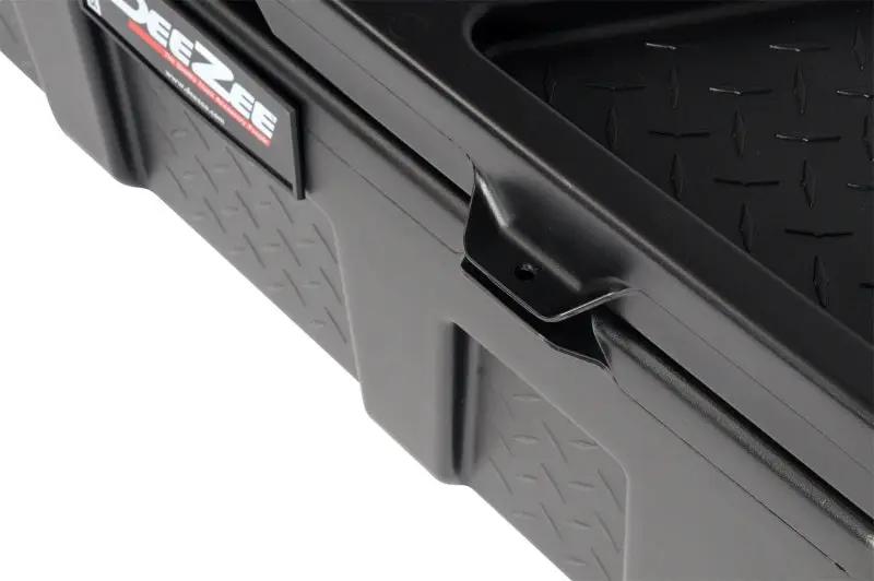 Dee Zee DZE Specialty Toolbox by Dee Zee