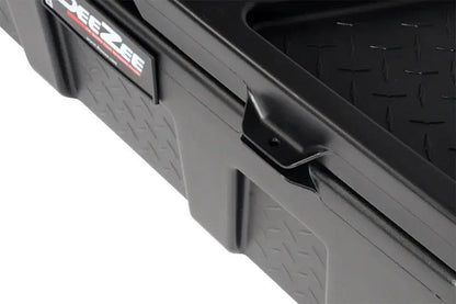 Dee Zee DZE Specialty Toolbox by Dee Zee