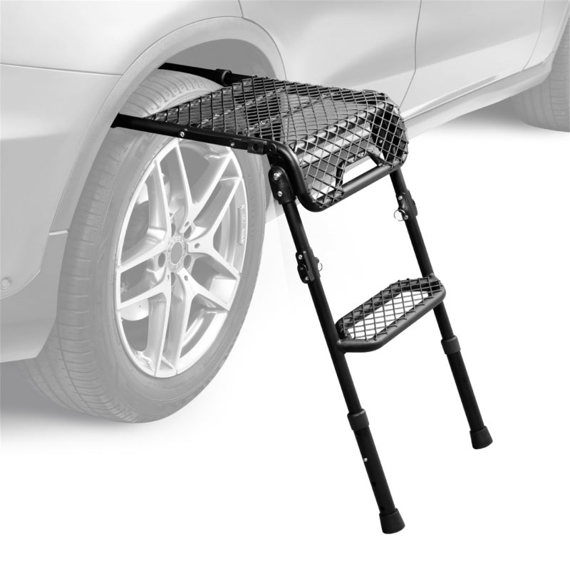 3D MAXpider ACE Outdoor Accessories