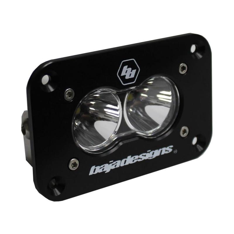 Baja Designs BAJ S2 Sport Lights