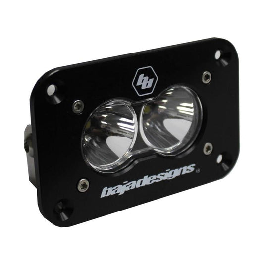 Baja Designs BAJ S2 Sport Lights - Baja Designs - baj541001 - Auto Expedition