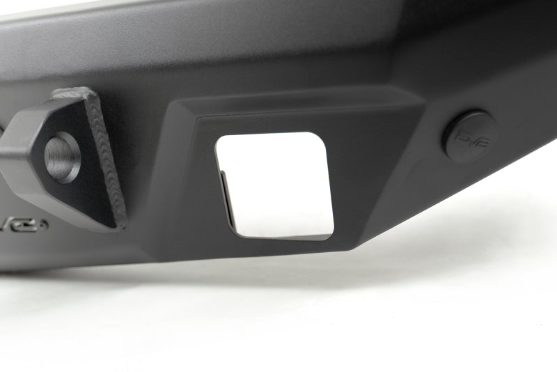 DV8 Offroad DVE Rear Bumpers