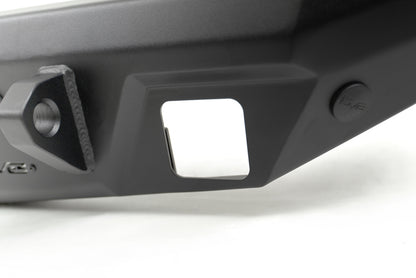 DV8 Offroad DVE Rear Bumpers
