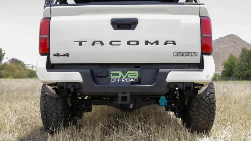 DV8 Offroad DVE Winch Accessories by DV8 Offroad