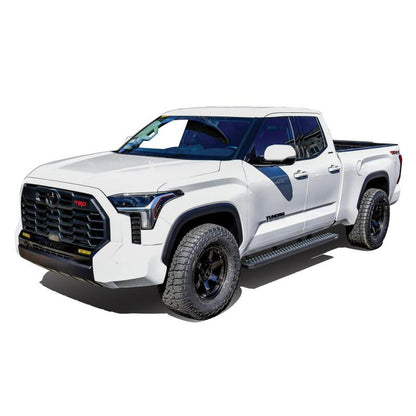 Westin WES Running Boards - Grate