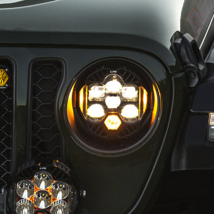 Baja Designs BAJ DOT LP6