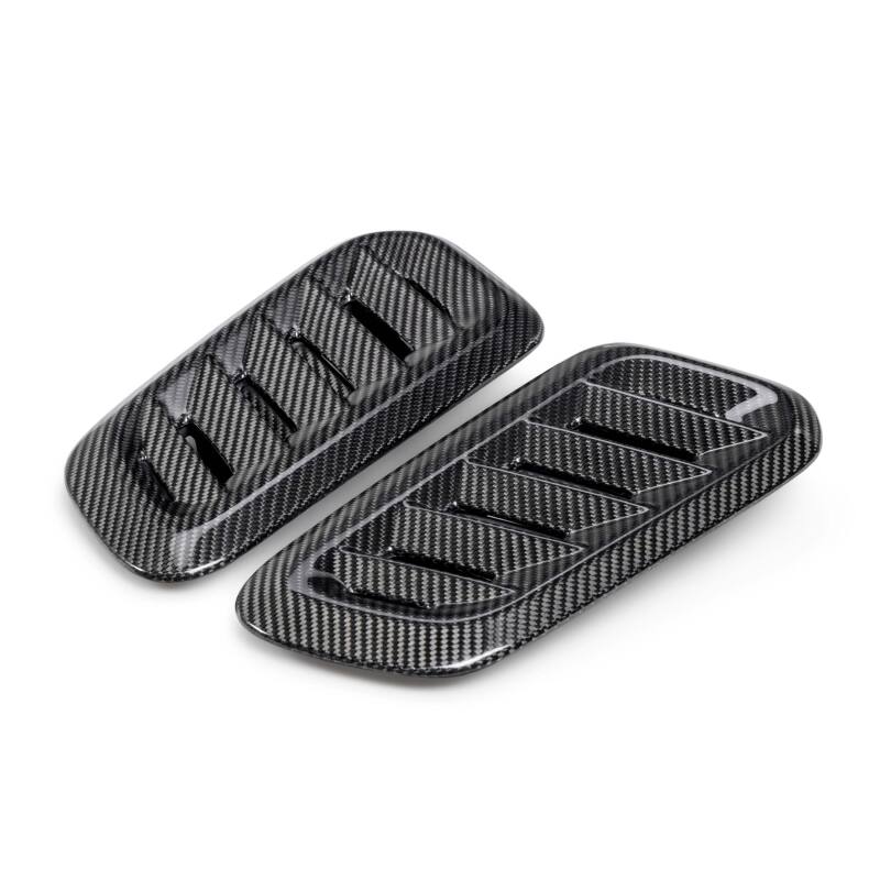 Seibon SEI Hood Scoops by Seibon