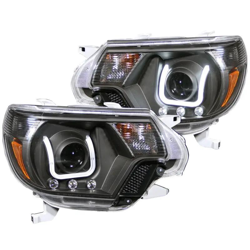 ANZO ANZ LED/Projector Headlights by ANZO