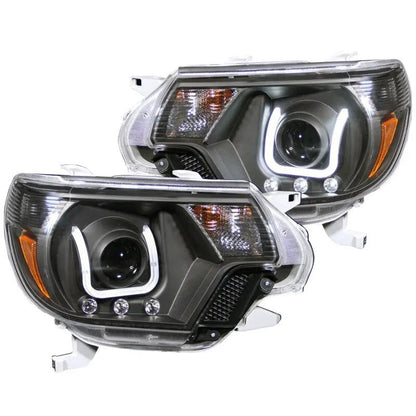 ANZO ANZ LED/Projector Headlights by ANZO
