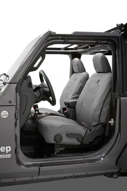 Bestop BES Seat Covers