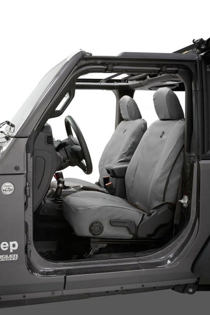 Bestop BES Seat Covers
