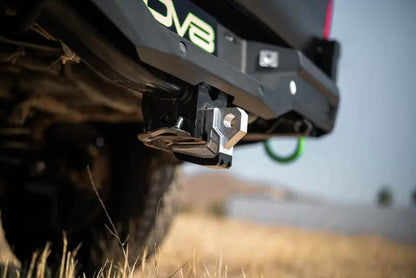 DV8 Offroad DVE Skid Plates by DV8 Offroad