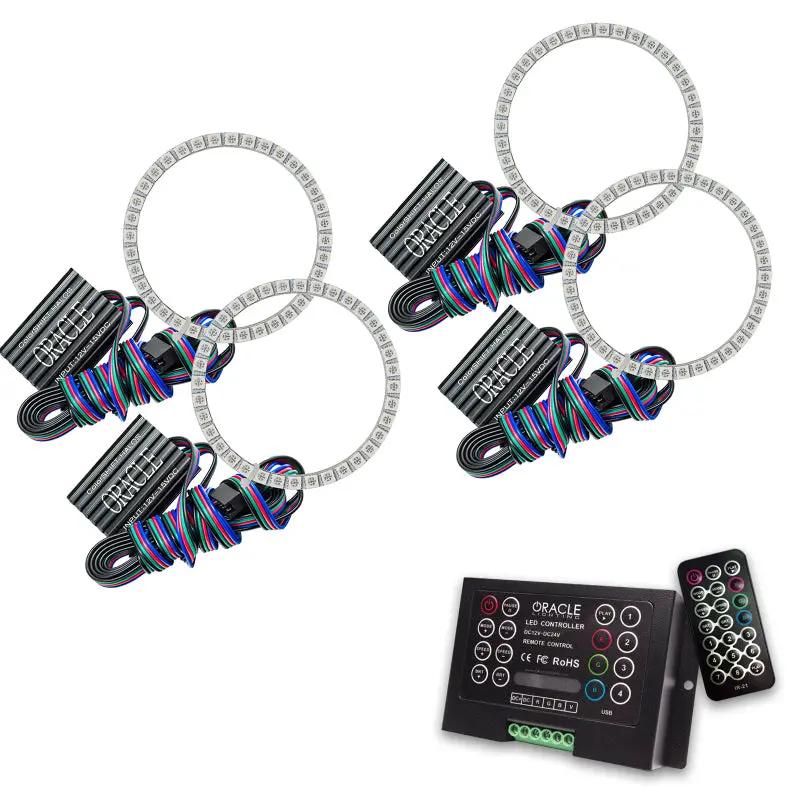 ORACLE Lighting ORL Headlight Halo Kits by ORACLE Lighting