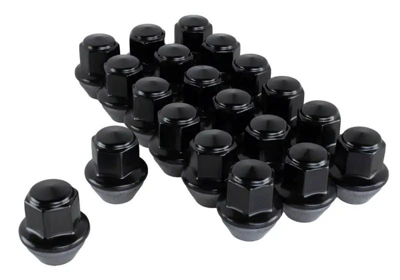 Ford Racing FR Lug Nut Kits by Ford Racing