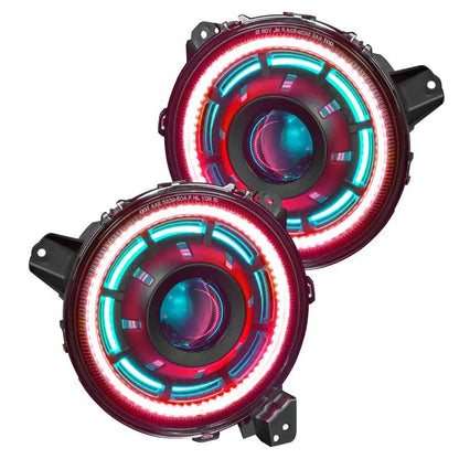 ORACLE Lighting ORL Headlight Assemblies by ORACLE Lighting