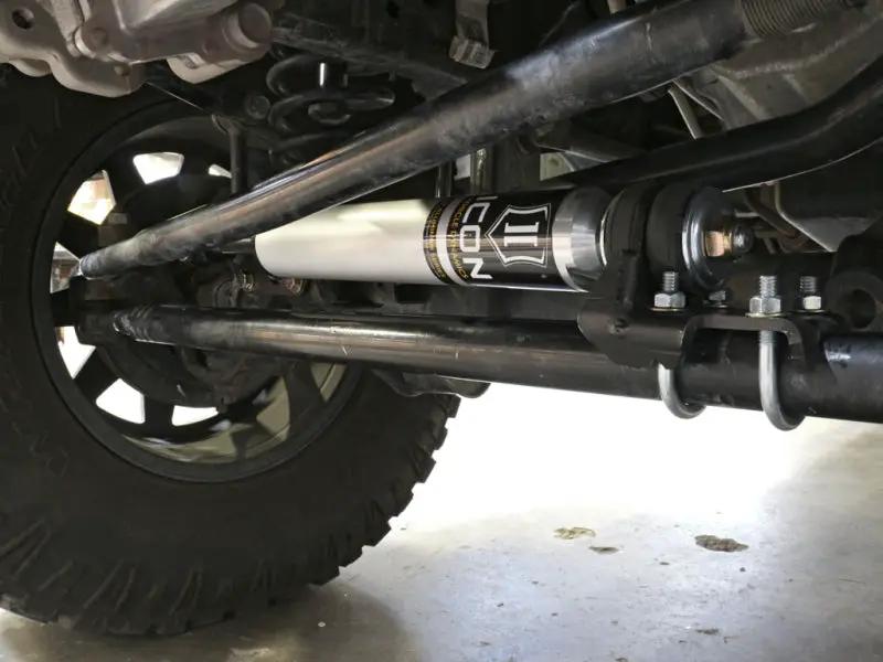 ICON ICO Steering Stabilizers by ICON
