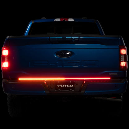 Putco PUT Blade Tailgate Light Bars