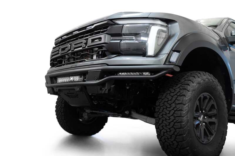 Addictive Desert Designs ADD Race Series Front Bumper