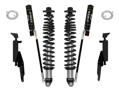 ICON ICO 2.5 Series Coilover Kits by ICON