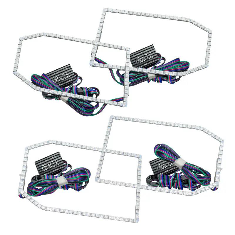ORACLE Lighting ORL Headlight Halo Kits by ORACLE Lighting