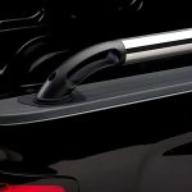 Putco PUT Nylon Boss Side Rails by Putco