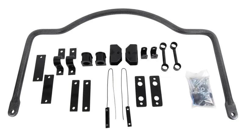 Hellwig HWG Rear Sway Bars by Hellwig