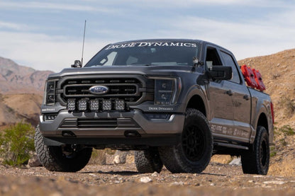 Diode Dynamics DIO Headlights
