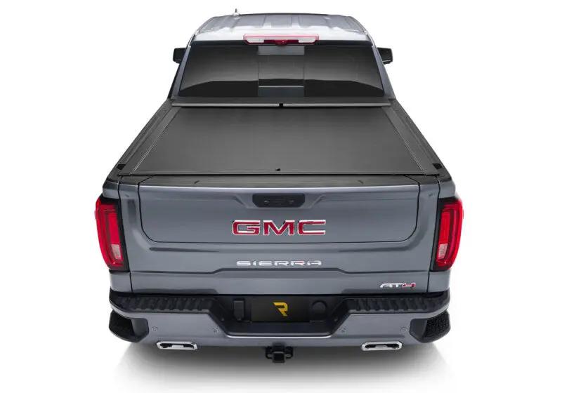 Roll-N-Lock RNL M-Series Tonneau Cover by Roll-N-Lock