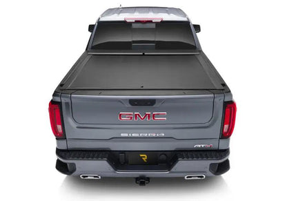 Roll-N-Lock RNL M-Series Tonneau Cover by Roll-N-Lock