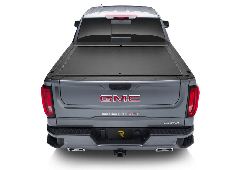 Roll-N-Lock RNL M-Series Tonneau Cover by Roll-N-Lock