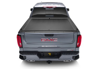 Roll-N-Lock RNL M-Series Tonneau Cover by Roll-N-Lock