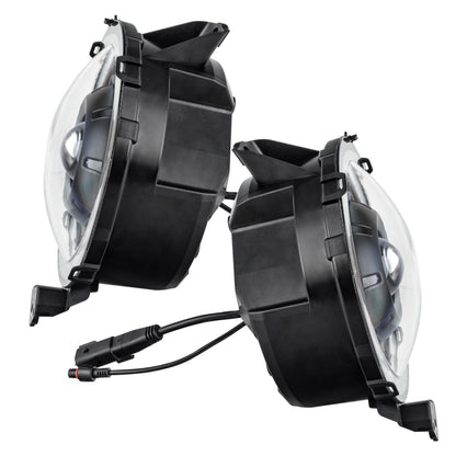 ORACLE Lighting ORL Headlight Assemblies by ORACLE Lighting