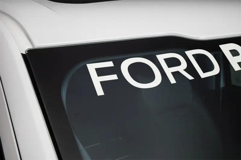 Ford Racing FR Banners by Ford Racing